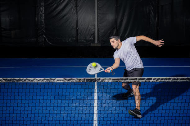 installer un terrain de tennis